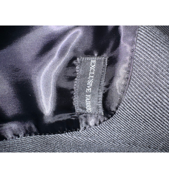 Пальто • Emporio Armani • Серый