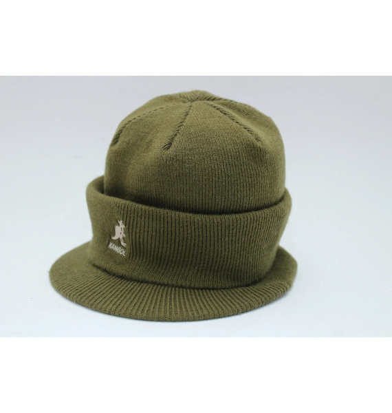 Шапка • Kangol • Зеленый
