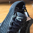 Кроссовки • Nike • Черный