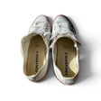 Кроссовки • Converse • Белый