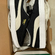 Кеды • PUMA • Черный