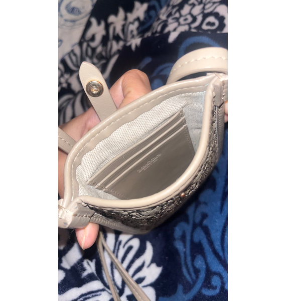 Сумка • Max Mara • Бежевый