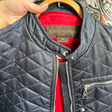 Куртка • Louis Vuitton • Темно-синий