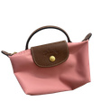 Сумка • Longchamp • Розовый