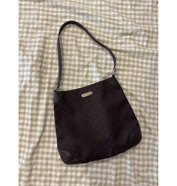 Сумка • Gucci • Коричневый