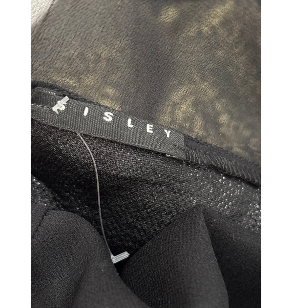 Платье • Sisley • Черный