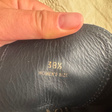 Ботинки • Tod's • Черный