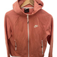 Спортивный костюм • Nike • Коралловый