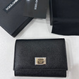 Кошелек • Dolce & Gabbana • Черный
