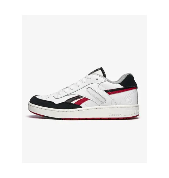 Кроссовки • Reebok • Белый