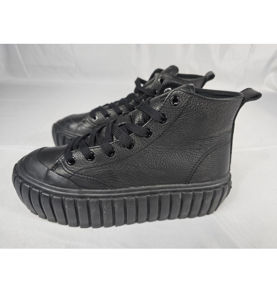 Кроссовки • Diesel • Черный