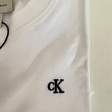 Футболка • Calvin Klein • Белый