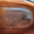 Дерби • Paraboot • Коричневый