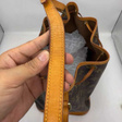 Сумка • Louis Vuitton • Коричневый