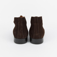 Ботинки • Santoni • Коричневый