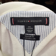 Поло • Tommy Hilfiger • Белый