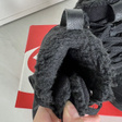 Кеды • Nike • Черный