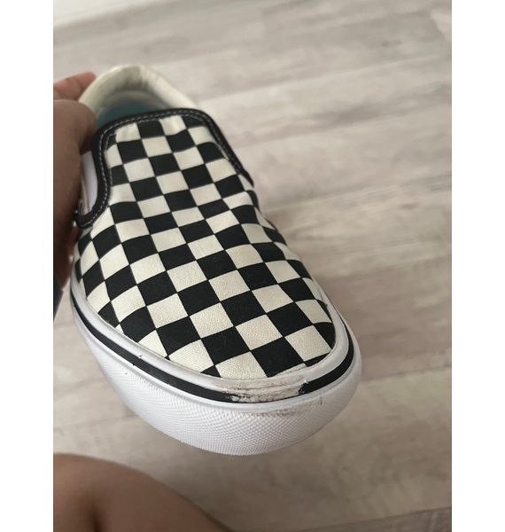 Слипоны • Vans • Другое