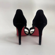 Туфли • Christian Louboutin • Черный