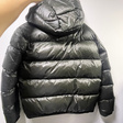 Пуховик • Emporio Armani • Хаки