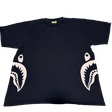 Футболка • BAPE BLACK *A BATHING APE® • Черный