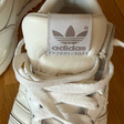Кроссовки • adidas • Белый