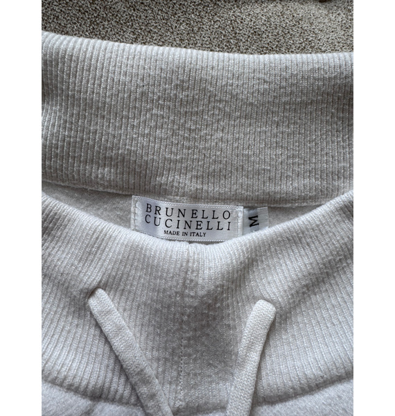 Костюм • Brunello Cucinelli • Бежевый