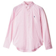 Рубашка • Ralph Lauren • Розовый