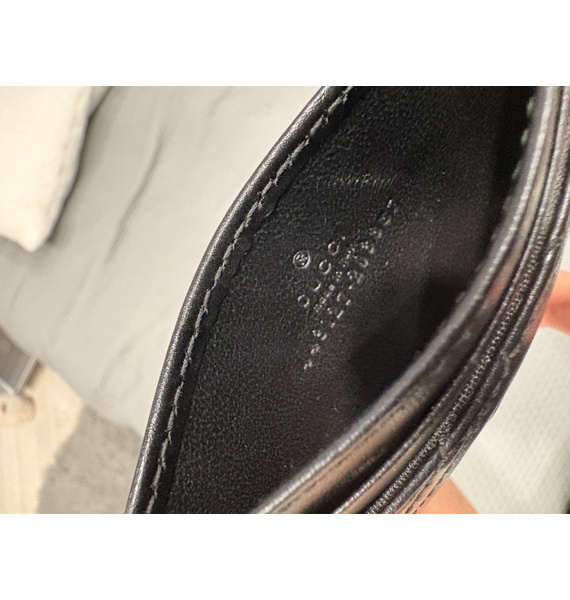 Картхолдер • Gucci • Черный