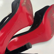 Туфли • Christian Louboutin • Черный