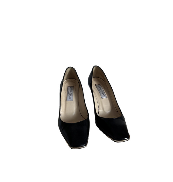 Туфли • Jimmy Choo • Черный