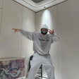 Штаны • Yeezy • Серый
