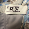 Платье • Ice • Голубой