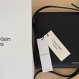 Сумка • Calvin Klein Jeans • Черный