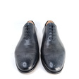Туфли • Ermenegildo Zegna • Тёмно-серый