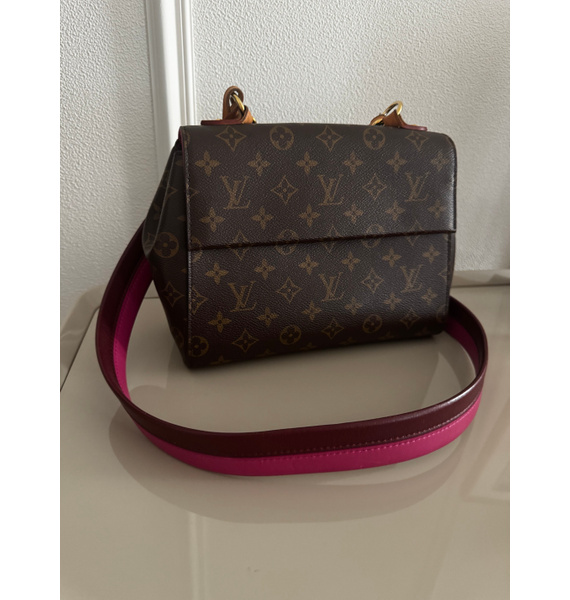 Сумка • Louis Vuitton • Коричневый