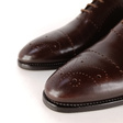 Туфли • Kiton • Коричневый