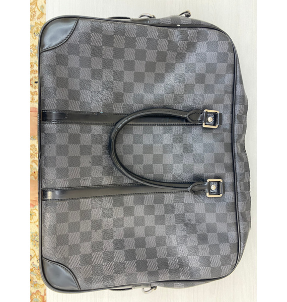 Сумка • Louis Vuitton • Серый