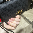 Кошелек • GUESS • Синий