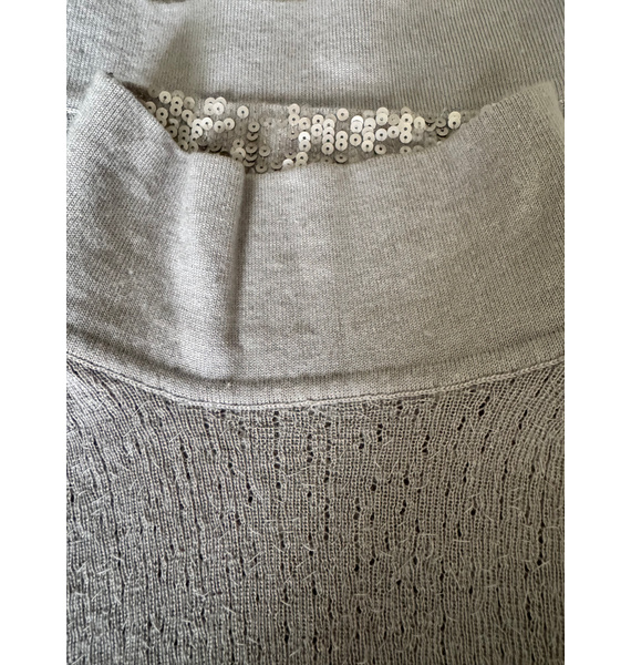 Топ • Dkny Pure • Серый