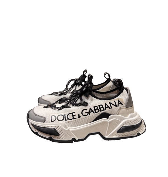 Кроссовки • Dolce&Gabbana junior • Белый