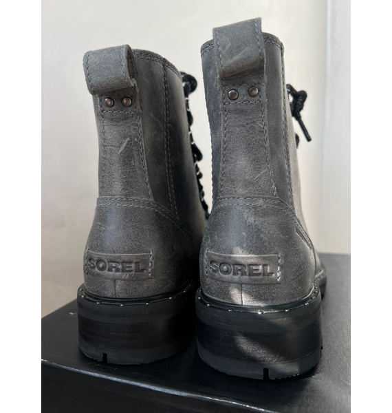 Ботинки • SOREL • Серый