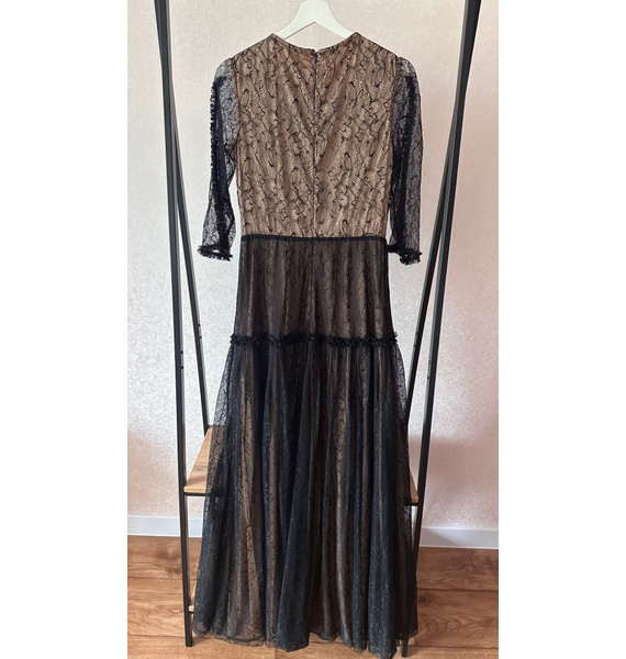 Платье • Isabel Garcia • Черный