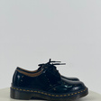 Туфли • Dr. Martens • Черный