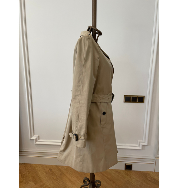Тренч • Burberry • Бежевый