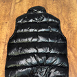 Жилет • Moncler • Черный