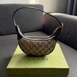 Сумка • Gucci • Песочный