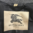 Пальто • Burberry • Серый