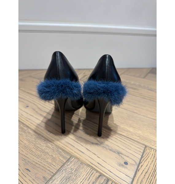 Туфли • Fendi • Черный