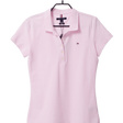 Поло • Tommy Hilfiger • Розовый